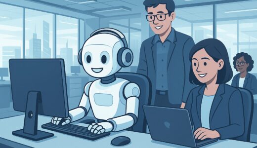 AnthropicがVerceptを買収—ClaudeのPC操作が変わる新時代とは？