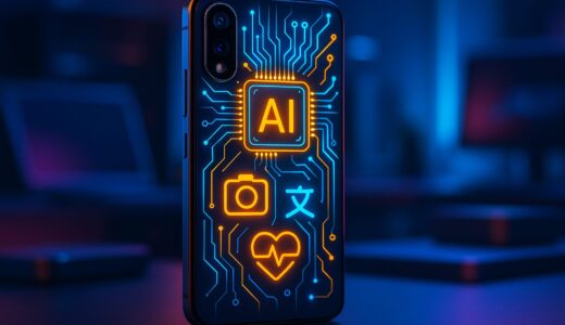 Galaxy S26シリーズ発表—第3世代AIフォンの衝撃とは？