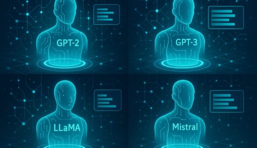 Qwen 3.5軽量版モデルの衝撃 ― GPT-5 mini超えの高性能とは？