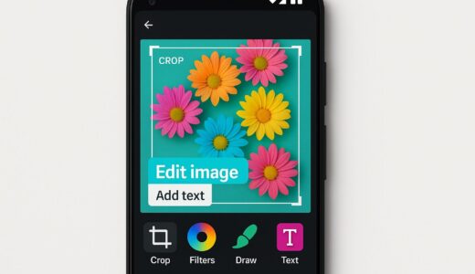 無料で使える画像加工革命！Image Toolboxの衝撃と実力とは？