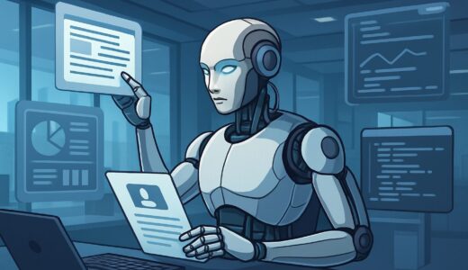 Gemini 3.1 Pro登場の衝撃—AIが実務を変える新時代とは？