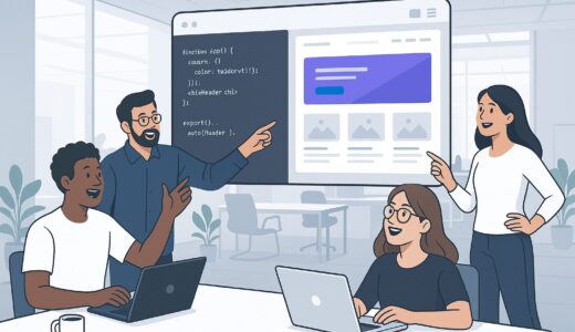 OpenAI Codex×Figmaの衝撃—コードからデザインが変わる新体験とは？