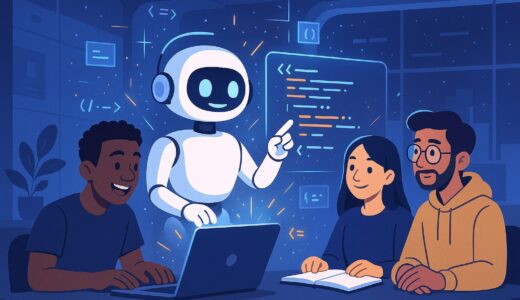 GPT-5.3-Codex-Sparkとは？進化したAIコード生成の衝撃