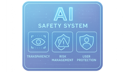GPT-5.3 Instant System Cardの衝撃—AI安全基準が変わる新時代とは？