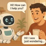 GPT-5.3 Instantの衝撃—日常会話がもっと自然に変わる新機能とは？