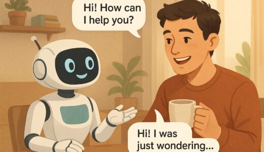 GPT-5.3 Instantの衝撃—日常会話がもっと自然に変わる新機能とは？