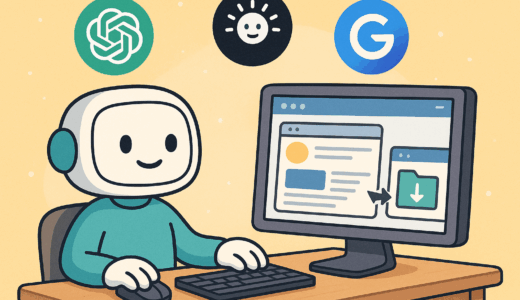 無料AIエージェント「Agent Zero」とは？ChatGPT・Claude・Gemini連携の衝撃