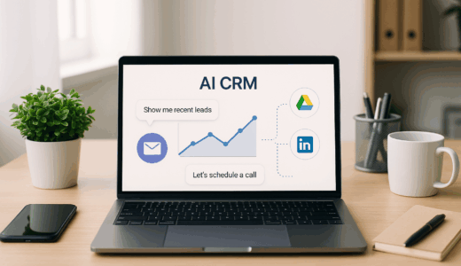 無料ローカルAI顧客管理「DenchClaw」の衝撃―自然言語で営業が変わる！