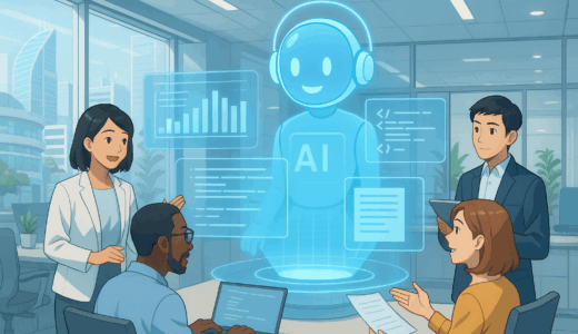 GPT-5.4とは？ついに公開された新世代AIの実力と衝撃