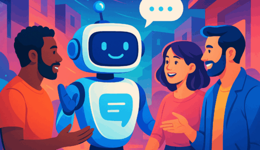 GPT-5.3 Instantとは？日常会話が変わるAIの進化と衝撃