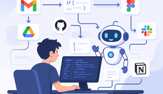 OpenAI Codexプラグインとは？Gmail・Slackも繋がる新時代の衝撃