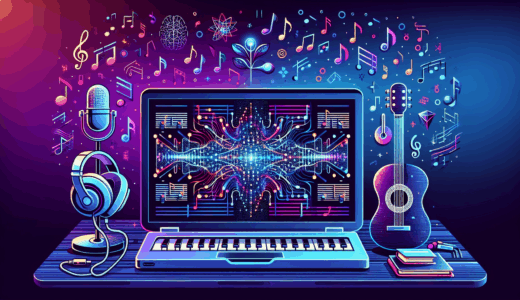 無料AI作曲ACE-Step 1.5 XLの実力｜Suno超えの衝撃