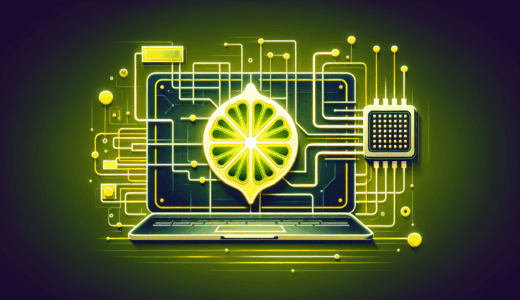 AMD発の無料ローカルAI「Lemonade」とは？導入方法と活用術