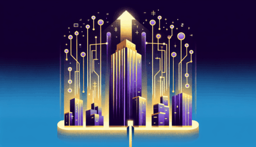 AI格差の真実｜利益74%を上位20%企業が独占する時代