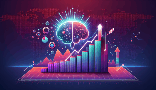 生成AI普及率53%到達｜Stanford AI Index 2026の全貌