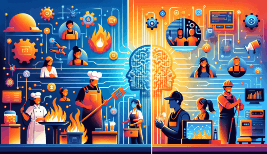 AIに強い3割の正体｜Anthropic調査が暴いた共通点