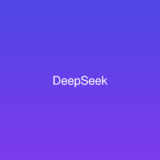 DeepSeek AIツールの解説イメージ