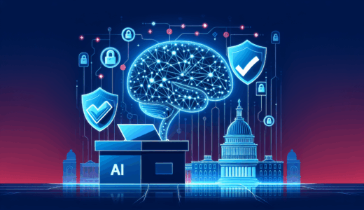 Claude選挙対策｜AI政治公平95%の衝撃全貌