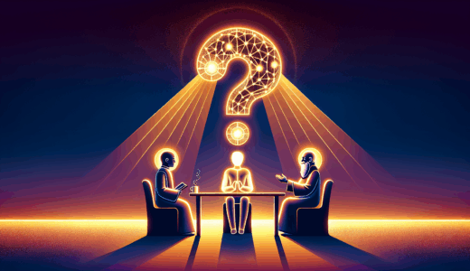 AIに魂はある？Anthropicが宗教者15人に問うた理由