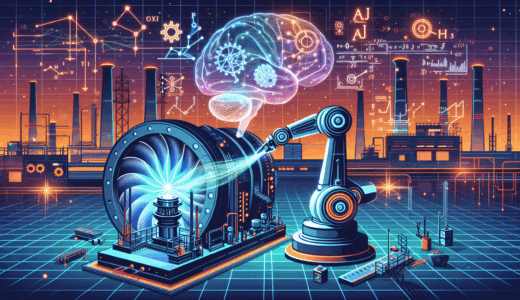 ベゾス1.5兆円調達｜物理AI『Prometheus』の衝撃