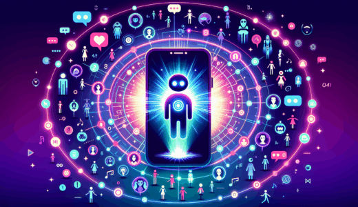 ChatGPT似てるキャラ診断｜800万回バズの全貌