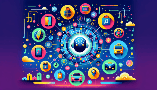 Claude日常侵食｜Spotify/Uber200連携の衝撃