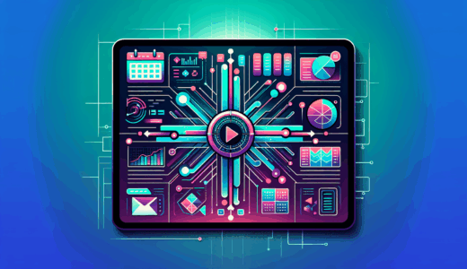 Claude新機能｜開くだけ最新化AIダッシュボード