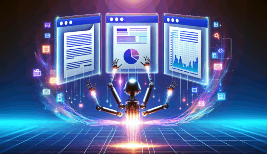 Copilot自律化｜Office作業3時間→1時間の衝撃