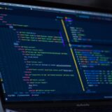 Cursor AI コードエディタのイメージ画像