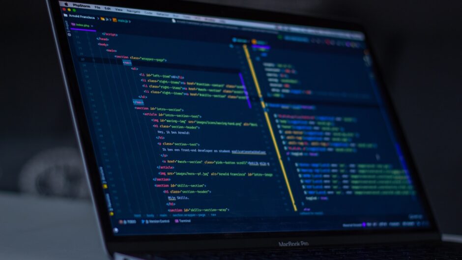 Cursor AI コードエディタのイメージ画像