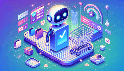 買い物AIを鍛える訓練場｜Hugging Face Ecom-RLVE解説