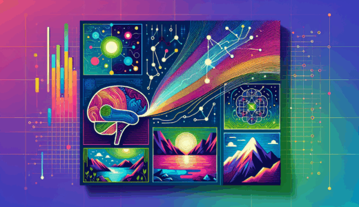 Baidu ERNIE-Image衝撃｜無料8Bで文字も描ける