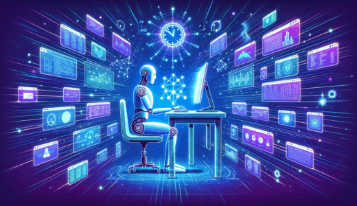 Gemini衝撃｜AI研究員93%×20分で160検索