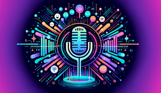 Gemini 3.1 Flash TTSとは？70言語・200音声タグの衝撃