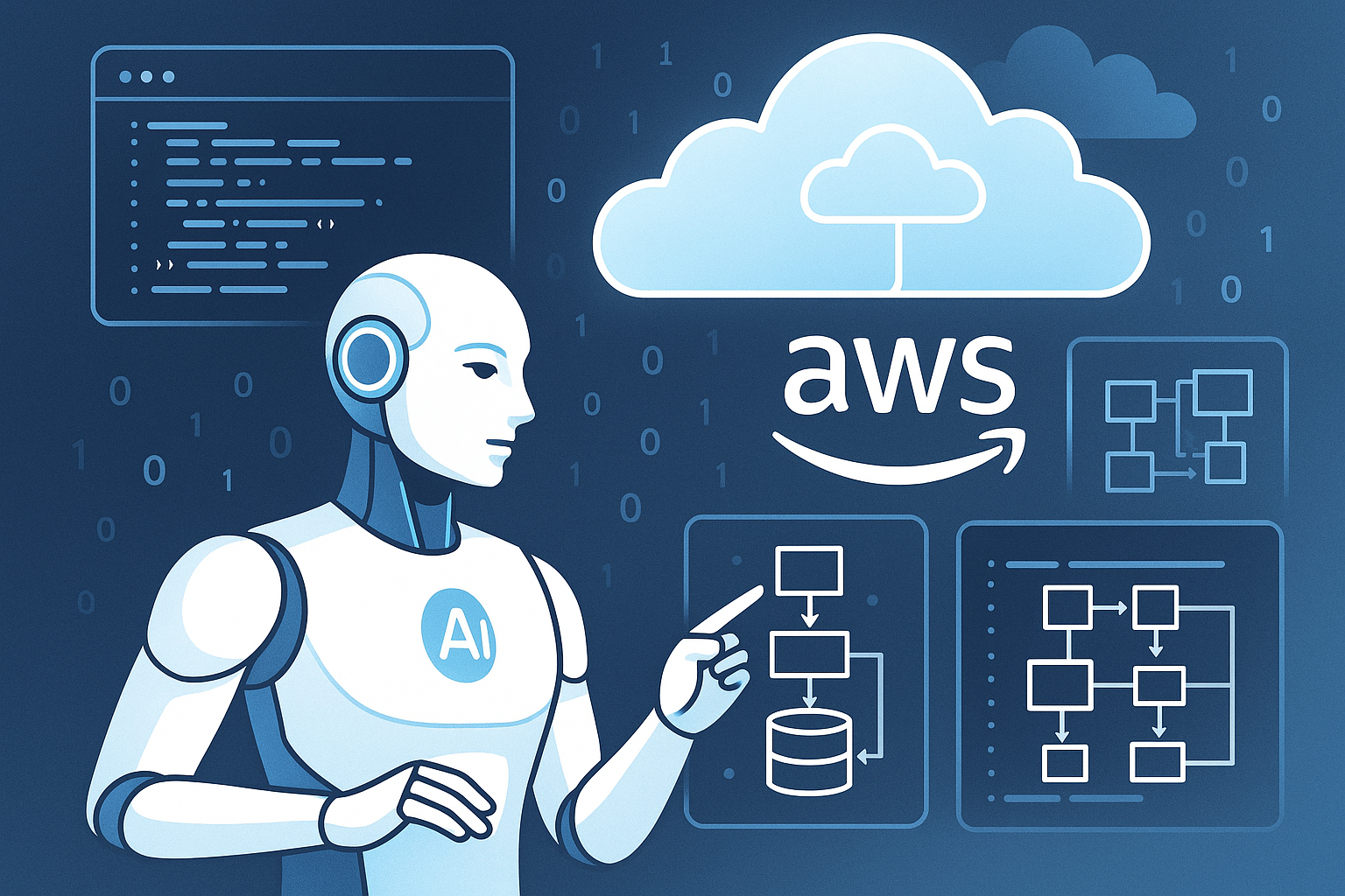 Claude Code × AWS Agent Plugins完全解説｜AWS構築をAIエージェントが自動化 | AIフレンズ