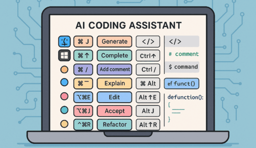 Claude Code Cheat Sheetとは？全ショートカット＆コマンド徹底解説