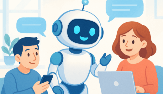 GPT-5.3 Instantとは？日常会話が変わるAI進化の衝撃