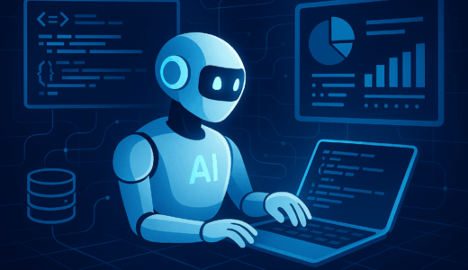 Responses APIにPC環境搭載の衝撃―AIモデルからエージェントへ進化とは？