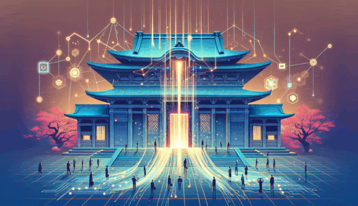 政府AI『源内』OSS化｜18万人使うAI無料公開の全貌