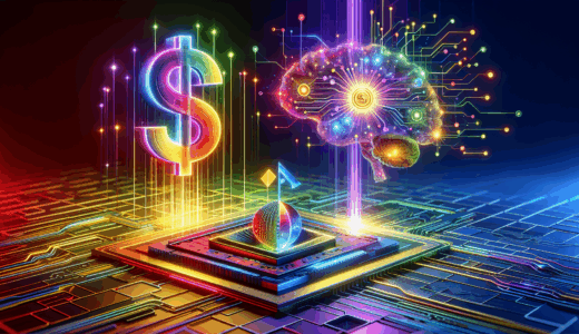 Google衝撃｜Anthropic6.4兆円Gemini二重戦略の全貌