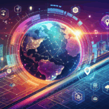 Googleマップ生成AI Cloud Next 2026 地理空間AIのイメージ