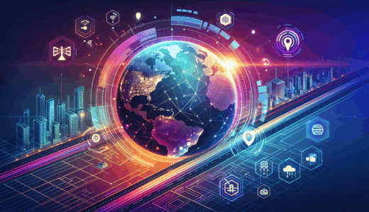 Google Earth AI衝撃｜数週間→数分の地理革命