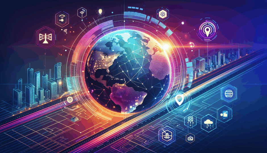 Googleマップ生成AI Cloud Next 2026 地理空間AIのイメージ