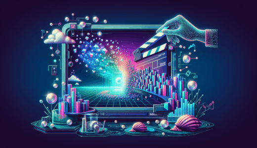 Alibaba「Happy Oyster」公開｜3D世界を操るAIの衝撃