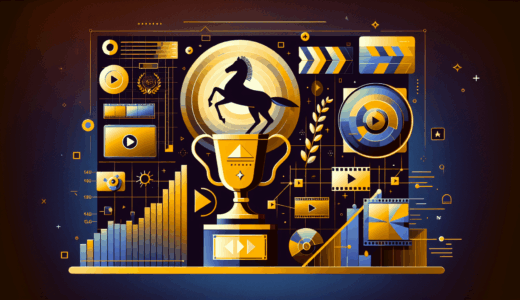 HappyHorse-1.0とは？動画生成AI世界1位の正体と実力