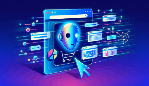 HoloTab無料公開｜Chromeを操るAIエージェントの衝撃