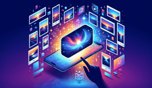 Apple衝撃｜iOS 27写真AI 3機能オンデバイス参戦