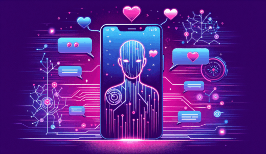 LINEマンガ『キャラチャット』AI会話で売上6倍衝撃