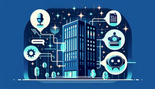 丸紅120万時間削減｜生成AI『4つの成功理由』