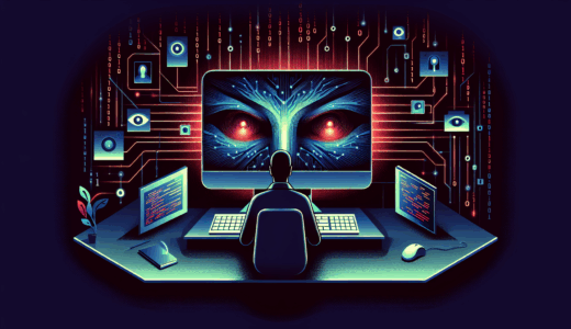 Meta衝撃｜全社員PC監視MCI計画の全貌